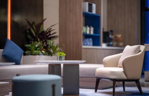 Changzhou Hotel | Holiday Inn Express Changzhou Henglin by IHG