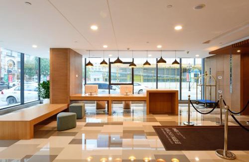 Chaoyang Hotel | Holiday Inn Express Changchun High-Tech Zone by IHG