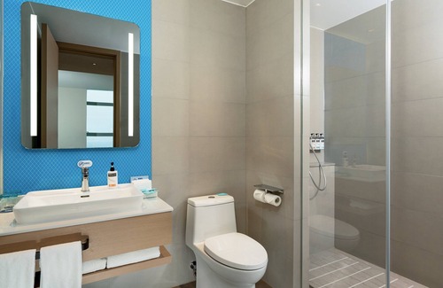 Kai Fu Hotel | Holiday Inn Express Changsha Kaifu by IHG