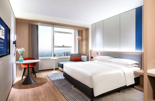 Kai Fu Hotel | Holiday Inn Express Changsha Kaifu by IHG