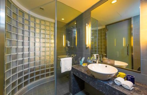 Tianning Hotel | Holiday Inn Express Changzhou Lanling by IHG