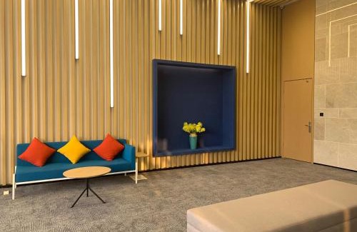 Yu Hua Hotel | Holiday Inn Express Changsha South Railway Station by IHG