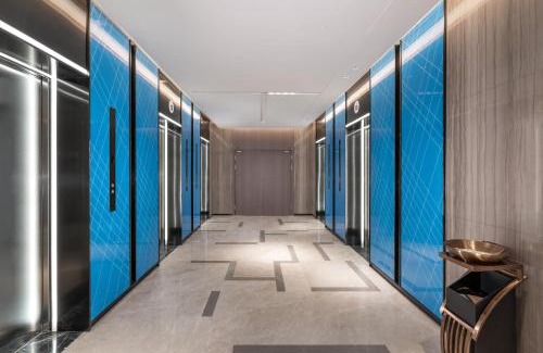 Yu Hua Hotel | Holiday Inn Express Changsha South Railway Station by IHG