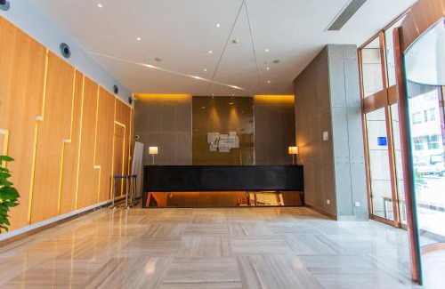 Zhonglou Qu Hotel | Holiday Inn Express Changzhou Centre by IHG