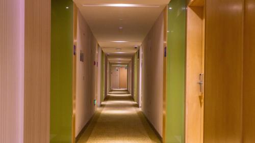 Zhonglou Qu Hotel | Holiday Inn Express Changzhou Centre by IHG