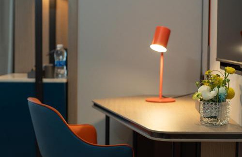 Changsha County Hotel | Holiday Inn Express Changsha Development Zone by IHG