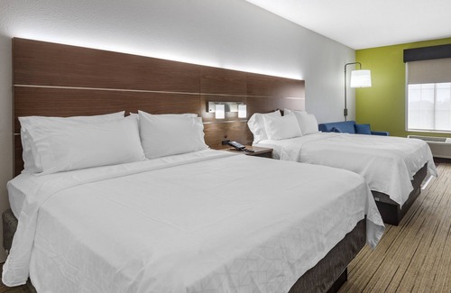 Gastonia Hotel | Holiday Inn Express Charlotte West - Gastonia by IHG.