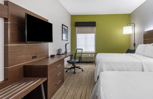 Gastonia Hotel | Holiday Inn Express Charlotte West - Gastonia by IHG.