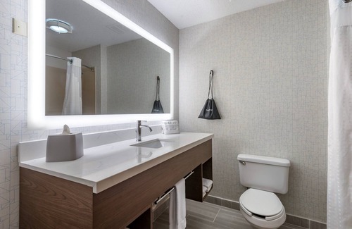 Gastonia Hotel | Holiday Inn Express Charlotte West - Gastonia by IHG.