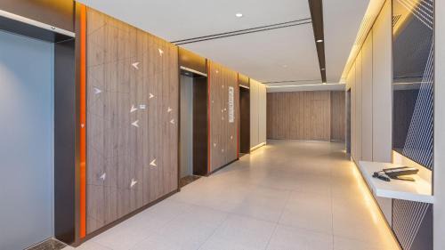 Beihu District Hotel | Holiday Inn Express Chenzhou Suxian by IHG