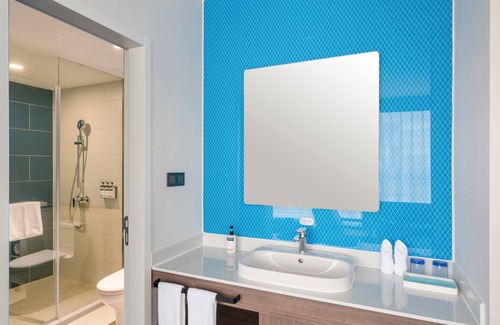 Shuangliu District Hotel | Holiday Inn Express Chengdu High-Tech Zone by IHG
