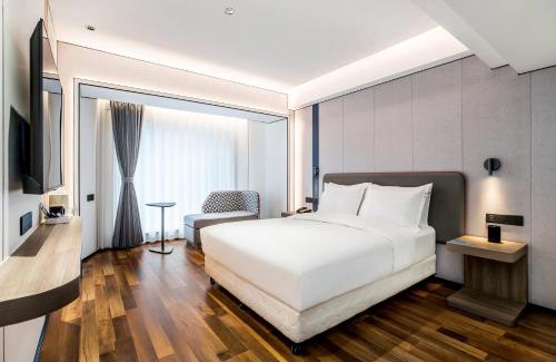 Shuangqiao District Hotel | Holiday Inn Express Chengde Downtown by IHG