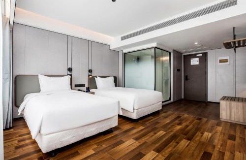 Shuangqiao District Hotel | Holiday Inn Express Chengde Downtown by IHG