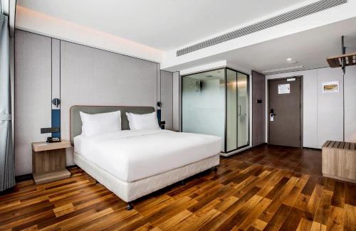 Shuangqiao District Hotel | Holiday Inn Express Chengde Downtown by IHG