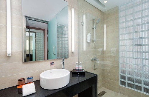 Jinniu Hotel | Holiday Inn Express Chengdu West Gate by IHG