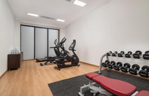 Chengdu City Centre Hotel | Holiday Inn Express Chengdu Gulou-Tianfu Square Chunxi Road Branch