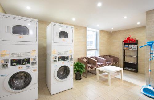 Jinniu Hotel | Holiday Inn Express Chengdu West Gate by IHG
