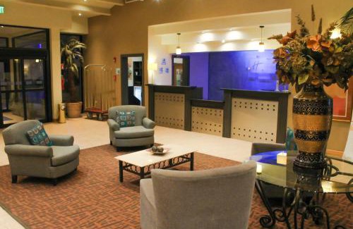 Chihuahua Hotel | Holiday Inn Express Chihuahua by IHG