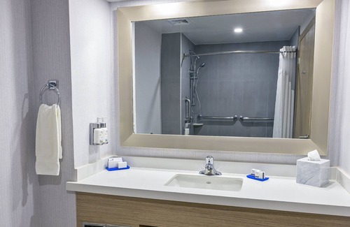 Chihuahua Hotel | Holiday Inn Express Chihuahua by IHG