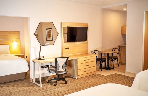 Chihuahua Hotel | Holiday Inn Express Chihuahua by IHG