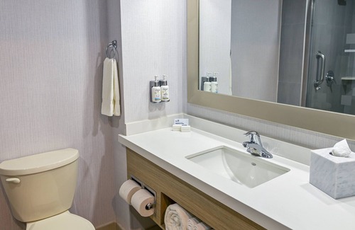 Chihuahua Hotel | Holiday Inn Express Chihuahua by IHG