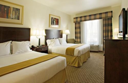Childress Hotel | Holiday Inn Express Childress by IHG
