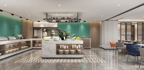 Shapingba Hotel | Holiday Inn Express Chongqing Ciqikou Ancient Town by IHG