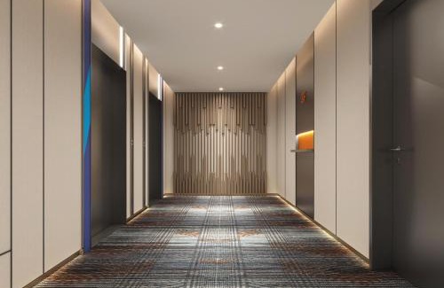 Shapingba Hotel | Holiday Inn Express Chongqing Ciqikou Ancient Town by IHG