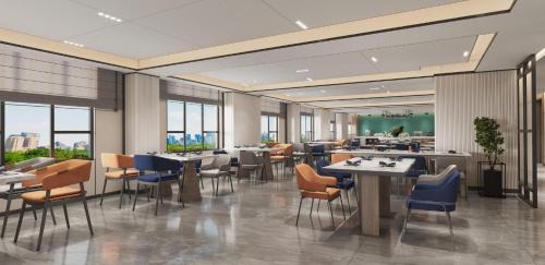Shapingba Hotel | Holiday Inn Express Chongqing Ciqikou Ancient Town by IHG