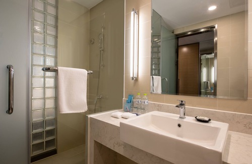 Chongqing University Town Hotel | Holiday Inn Express Chongqing University Town, an IHG Hotel
