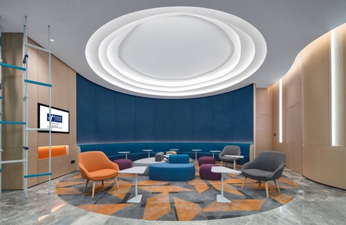 Yubei Hotel | Holiday Inn Express Chongqing Airport Zone by IHG
