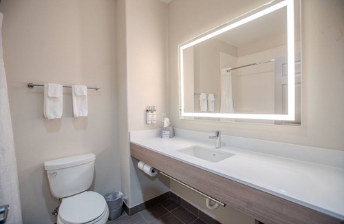 Cleveland Hotel | Holiday Inn Express Cleveland by IHG