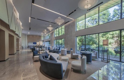 Leshan Resort | Holiday Inn Express Qiliping by IHG
