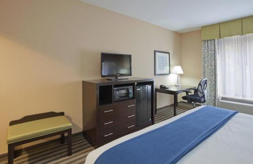 Kedron Hotel | Holiday Inn Express Columbia by IHG
