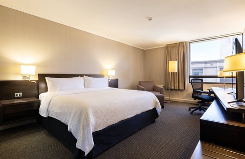 Concepcion Hotel | Holiday Inn Express Concepcion by IHG