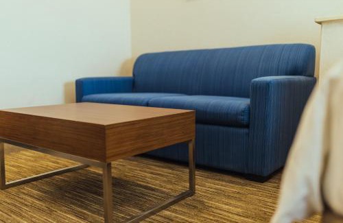 Davis Hotel | Holiday Inn Express Davis-University Area by IHG