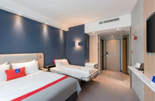 Kaiserslautern Hotel | Holiday Inn Express - Kaiserslautern by IHG