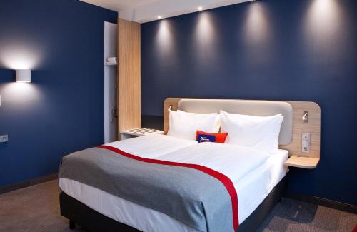 Kaiserslautern Hotel | Holiday Inn Express - Kaiserslautern by IHG