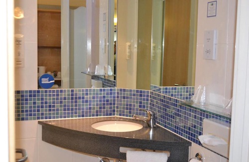 Doncaster Hotel | Holiday Inn Express Doncaster by IHG