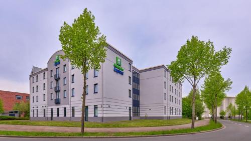 Dortmund Hotel | Holiday Inn Express Dortmund by IHG