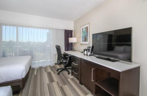 Cortez Hill Hotel | Holiday Inn Express - Downtown San Diego by IHG