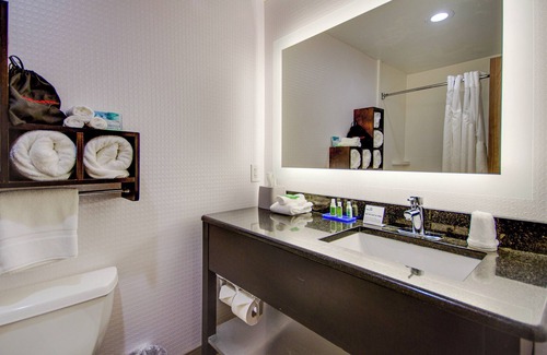 Newbern Hotel | Holiday Inn Express Dublin by IHG