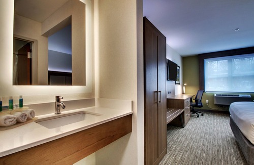 Durham Hotel | Holiday Inn Express Durham by IHG