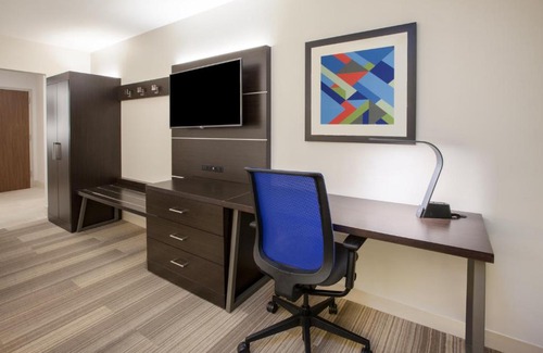 Ellensburg Hotel | Holiday Inn Express Ellensburg by IHG