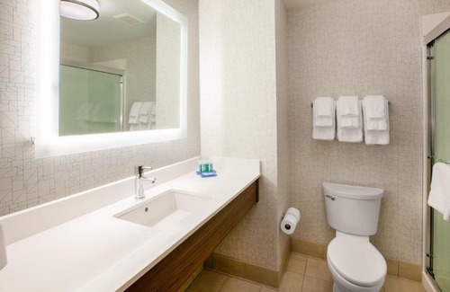 Ellensburg Hotel | Holiday Inn Express Ellensburg by IHG