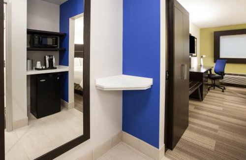 Ellensburg Hotel | Holiday Inn Express Ellensburg by IHG