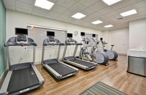 Evansville Hotel | Holiday Inn Express - Evansville by IHG