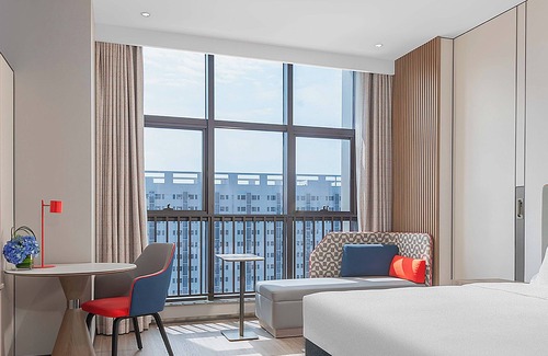 Shunde Hotel | Holiday Inn Express Foshan Shunde Lecong