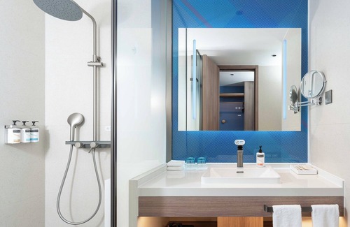 Shunde Hotel | Holiday Inn Express Foshan Shunde Lecong