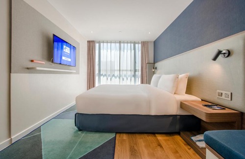 Chancheng Hotel | Holiday Inn Express Foshan Chancheng by IHG